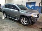 2013 Jeep Compass Latitude