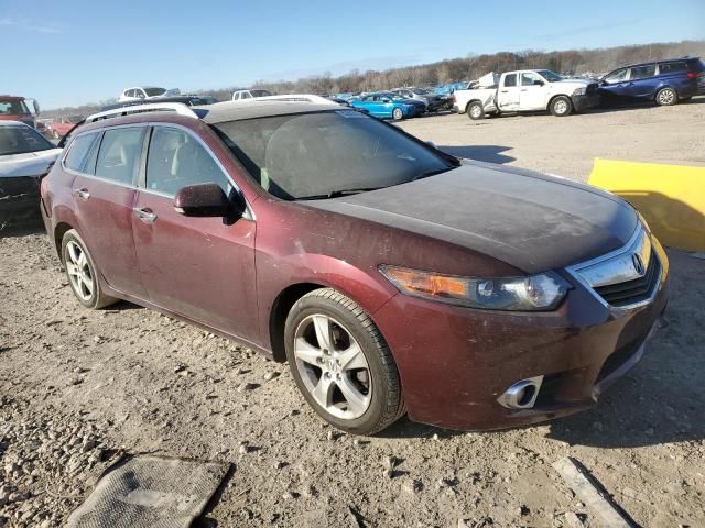 2011 Acura TSX