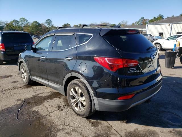 2014 Hyundai Santa FE Sport