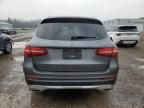 2017 Mercedes-Benz GLC 300 4matic