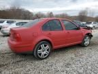 2002 Volkswagen Jetta GLS TDI