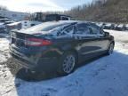 2018 Ford Fusion TITANIUM/PLATINUM Phev