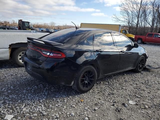 2015 Dodge Dart SXT