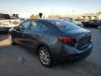 2016 Mazda 3 Sport