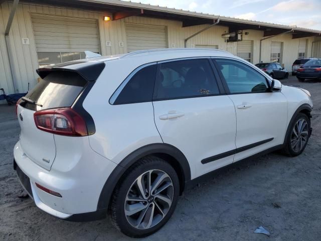 2019 KIA Niro Touring