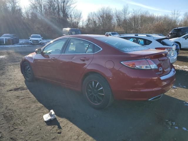 2009 Mazda 6 S