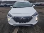 2022 Hyundai Ioniq SEL