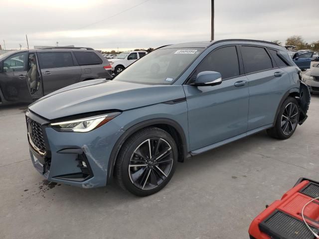 2023 Infiniti QX50 Sport