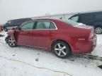 2009 Chevrolet Malibu 2LT