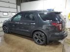 2013 Ford Explorer Sport