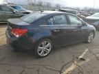 2014 Chevrolet Cruze LTZ