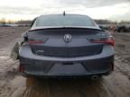 2021 Acura ILX Premium A-Spec