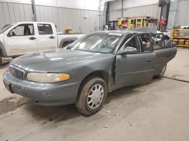 2004 Buick Century Custom