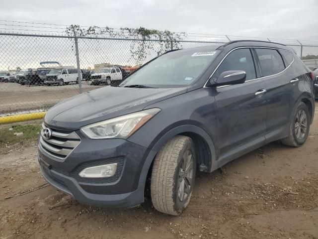 2015 Hyundai Santa FE Sport