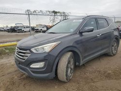 Hyundai Santa fe salvage cars for sale: 2015 Hyundai Santa FE Sport