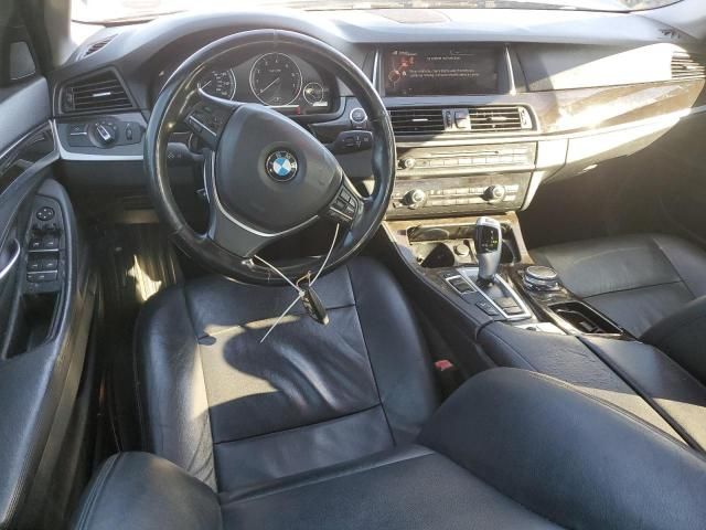 2015 BMW 528 XI