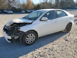 2013 KIA Forte EX en venta en Madisonville, TN