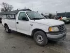 2000 Ford F150