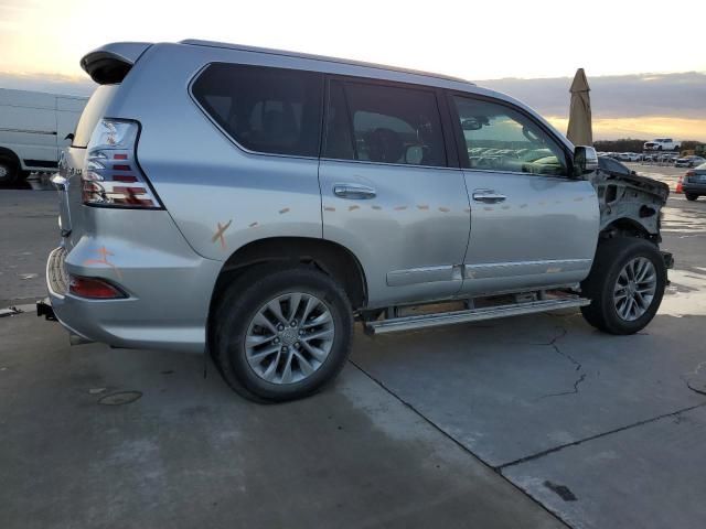 2015 Lexus GX 460 Premium