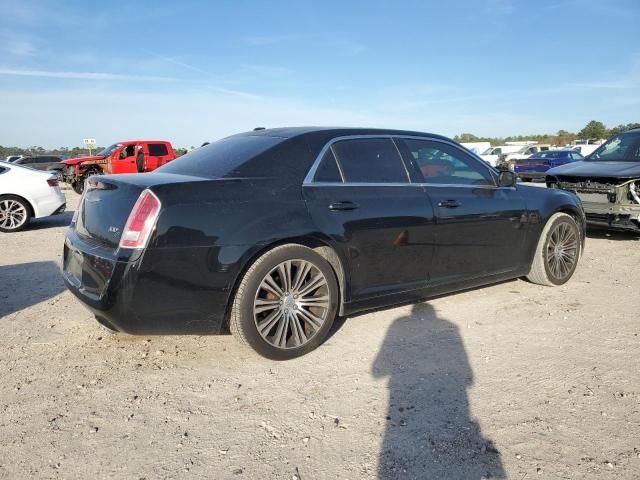 2013 Chrysler 300 S