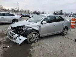 Volkswagen Vehiculos salvage en venta: 2006 Volkswagen Jetta 2.5