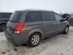 2007 Nissan Quest S