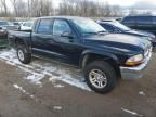 2004 Dodge Dakota Quad SLT