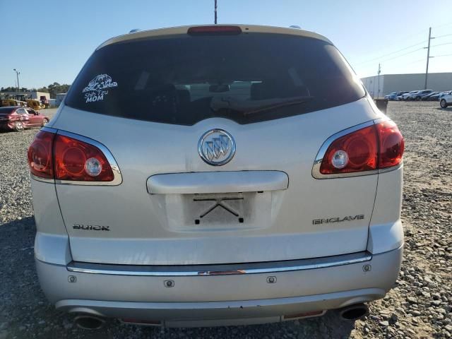 2012 Buick Enclave