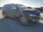 2015 Infiniti QX80