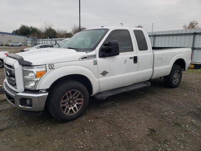 2015 Ford F250 Super Duty