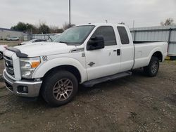 2015 Ford F250 Super Duty en venta en Sacramento, CA