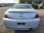 2005 Toyota Camry Solara SE