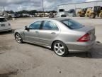 2006 Mercedes-Benz C 230