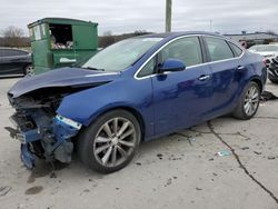 Buick salvage cars for sale: 2013 Buick Verano