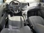 2012 Chevrolet Sonic LT