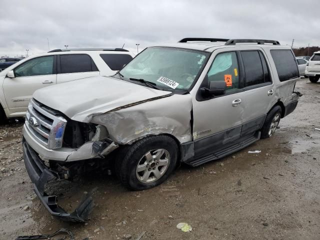 2007 Ford Expedition XLT