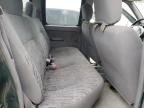 2000 Nissan Frontier Crew Cab XE