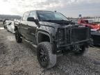 2014 GMC Sierra K1500 SLE