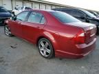 2010 Ford Fusion Sport