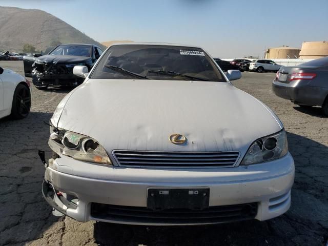 1994 Lexus ES 300