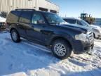 2014 Ford Expedition XLT