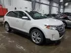 2012 Ford Edge Limited