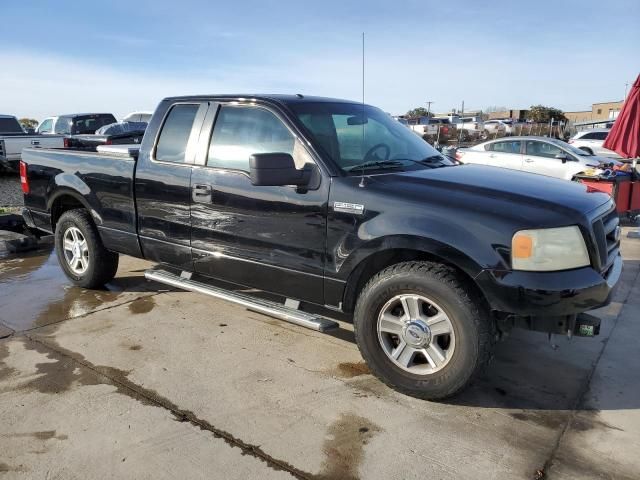 2008 Ford F150