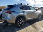 2016 Lexus NX 200T Base