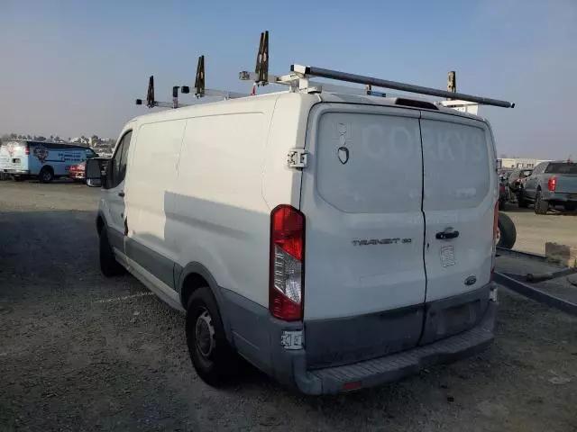 2018 Ford Transit T-150