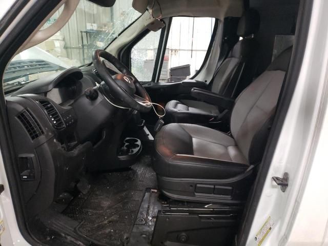 2023 Dodge RAM Promaster 3500 3500 High