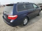 2006 Honda Odyssey EXL