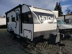 Heartland Vehiculos salvage en venta: 2021 Heartland Travel Trailer