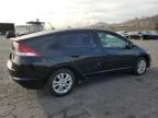 2013 Honda Insight EX