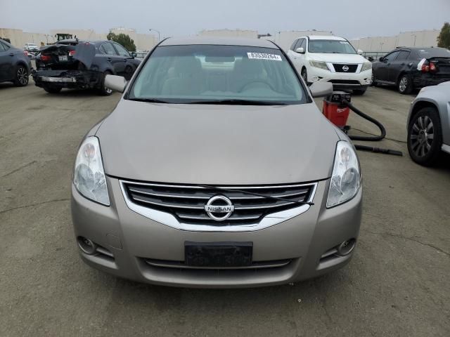 2011 Nissan Altima Base